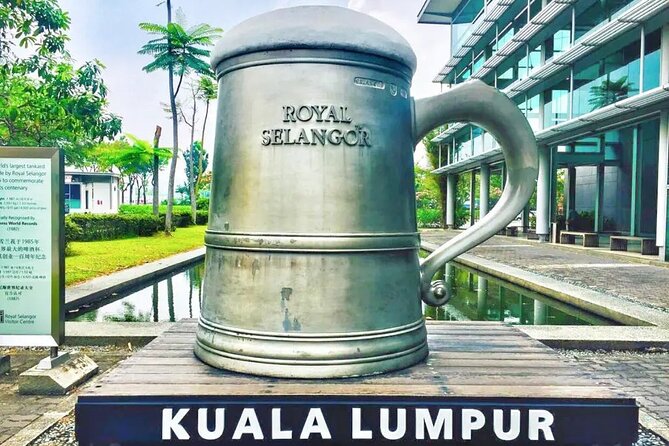 3-Hour Countryside and Batu Tour in Malaysia - A Half-Day Batu Caves Plan That Feels Like a Shortcut