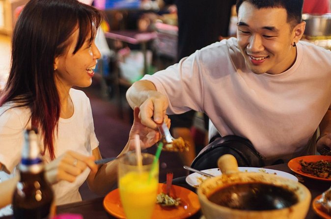 3-Hour Private Street Food Walking Tour in Kuala Lumpur - Walking logistics, weather, and comfort tips that actually help