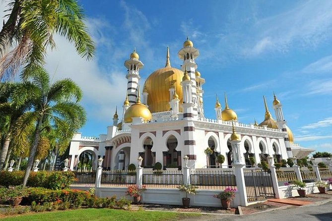 3-Night Cameron Highlands and Penang Tour from Kuala Lumpur - The Drive to Penang: When the Bus Time Breaks the Days