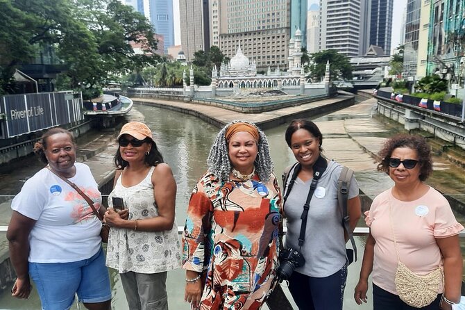 Airport Layover Tour: Kuala Lumpur Full-Day - The ride: air-conditioning, English-speaking driver, and how the day feels