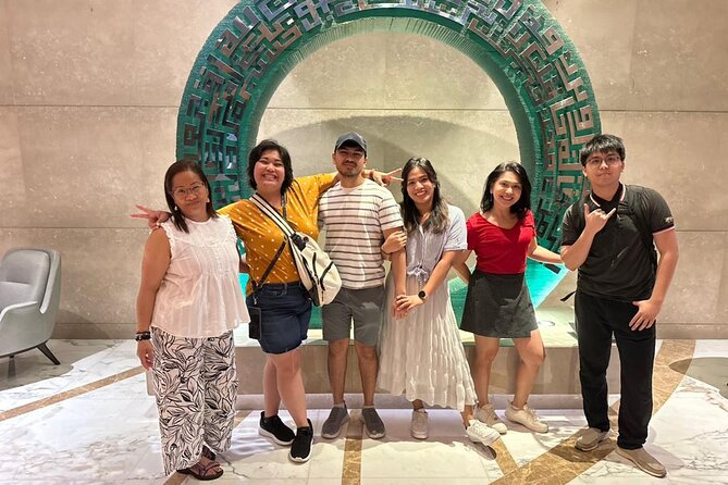 Airport Layover Tour: Kuala Lumpur Full-Day - Old architecture, rivers, temples, and “other KL” you can actually see