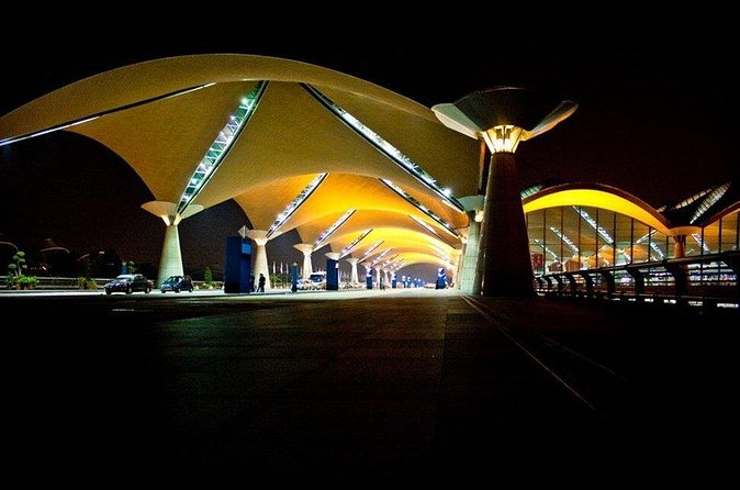 Airport Pickup / Drop off KLIA & KLIA 2 - Who This Transfer Suits Best (and Who Might Rethink It)