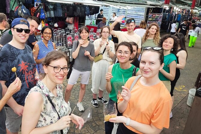 Amazing Local Food Tour in Kuala Lumpur - Little India and Brickfields: the alley-style tasting that teaches you to look