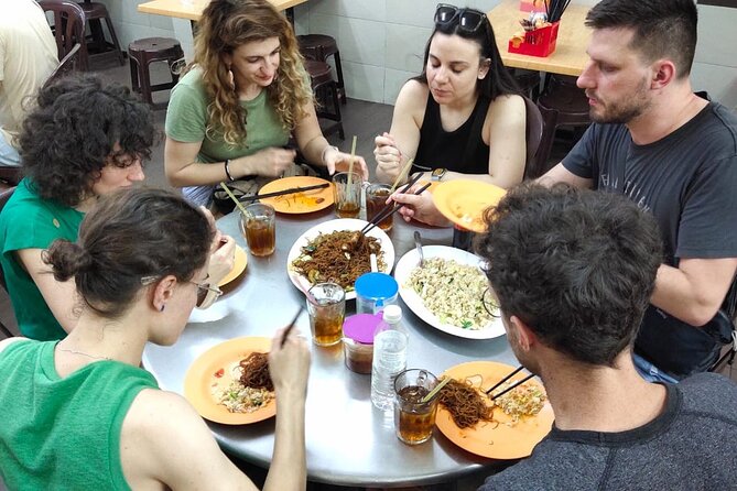 Amazing Local Food Tour in Kuala Lumpur - What’s included in the $93.94 price (and why it can be good value)