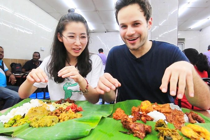 Amazing Local Food Tour in Kuala Lumpur - Pace, comfort, and smart prep (so you don’t end up miserable)