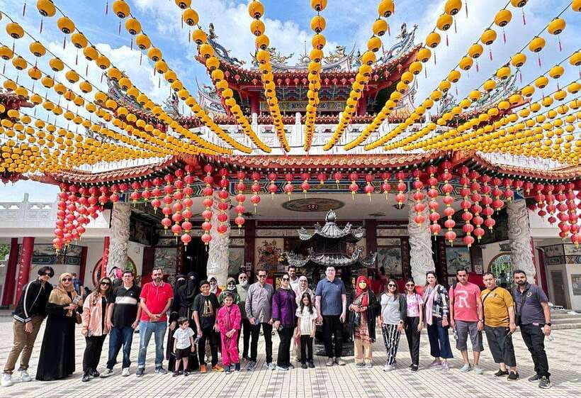 Batu Cave & Kuala Lumpur City Tour - Is This $52 Price a Smart Deal for Batu Caves and KL?
