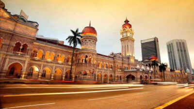 Batu Cave & Kuala Lumpur City Tour - Batu Caves: How to Enjoy the Temple Stop Without Feeling Rushed