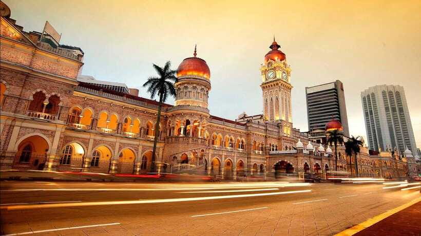 Batu Cave & Kuala Lumpur City Tour - Who This Tour Fits Best (and Who Might Want a Different Plan)