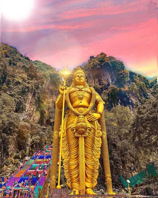 Batu Cave & Kuala Lumpur City Tour - Should You Book This Batu Cave & Kuala Lumpur City Tour?