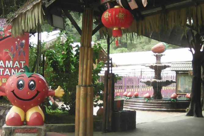 Batu Caves and Genting Highland Tour - A private KL day that links Batu Caves and Genting