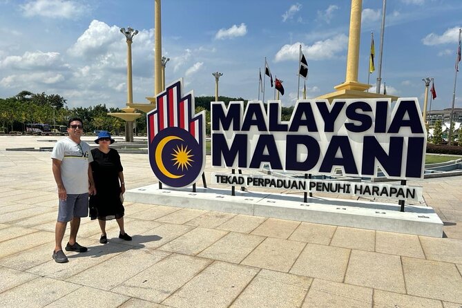 Batu Caves & Putrajaya City Tour - Optional Tasik Putrajaya Cruise: When to Add the Extra 45 Minutes