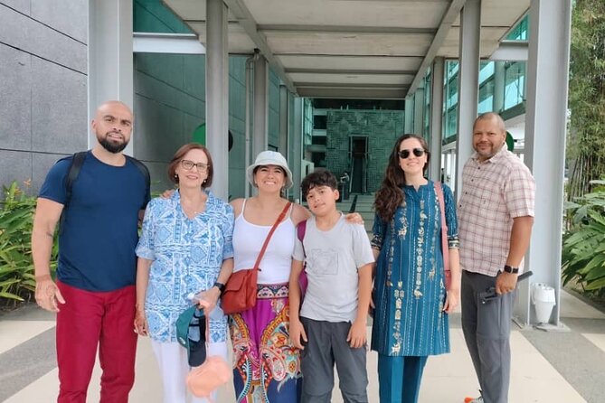 Batu Caves & Putrajaya City Tour - Driver-Led Experience: How to Make the Most Without a Dedicated Guide