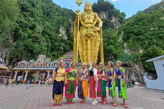 Batu Caves & Putrajaya Highlights: Landmarks & Botanical Garden - Quick hits you’ll care about