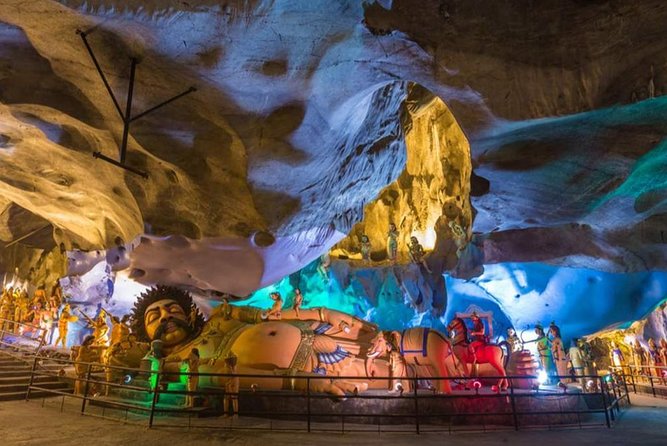 Batu Caves Temple Tour - Quick logistics that matter once you’re on-site