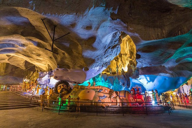 Batu Caves Tour from Kuala Lumpur - Who This Trip Suits Best (And Who Might Want More)