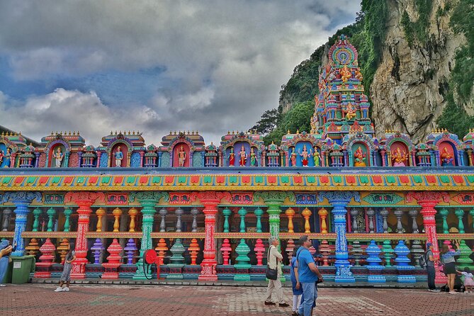 Batu Caves Twilight and Little India Evening Tour - Price and value: is $53 a good deal?