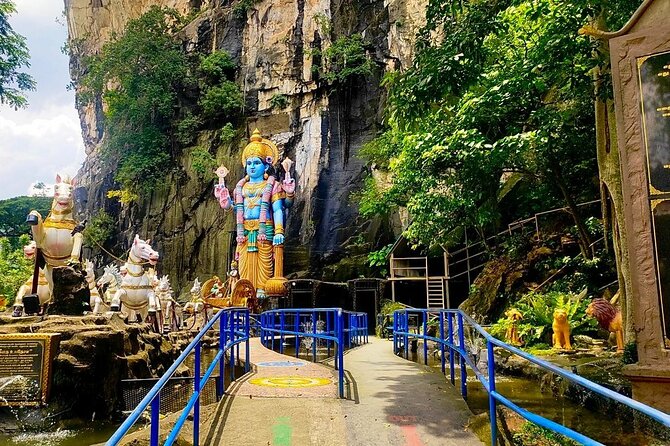 Batu Caves Twilight and Little India Evening Tour - Practical tips that keep this tour stress-free