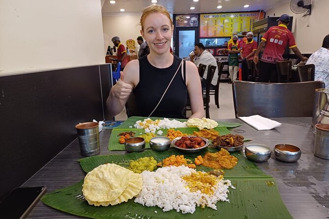 Batu Caves, Waterfalls & Hot Springs Day Tour from Port Klang - Batu Caves: Shiva Steps, Big Views, and Timing That Helps