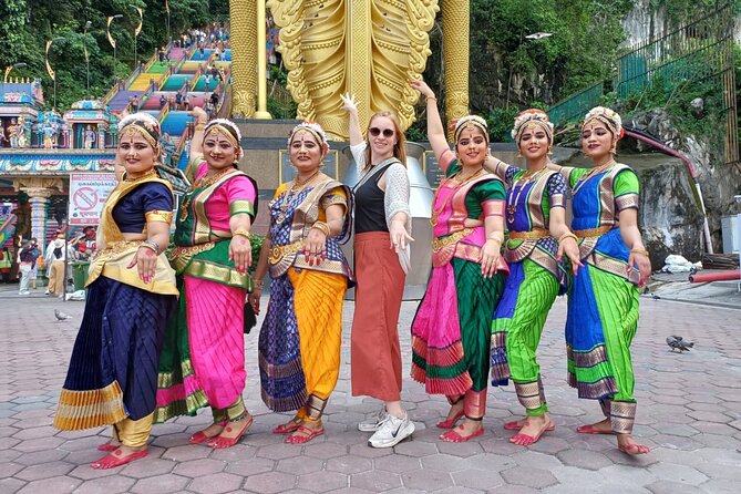 Batu Caves, Waterfalls & Hot Springs Day Tour from Port Klang - Royal Selangor Visitor Centre: Pewter Craft With Real-World Context