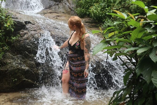 Batu Caves, Waterfalls, Hotspring, Batik & Pewter Tour with Lunch - Morning pickup in Kuala Lumpur: how the day actually runs