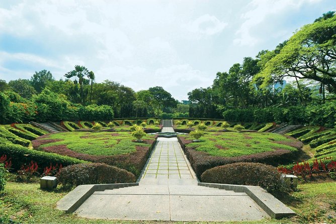 Bird Park & Butterfly Farm Nature Include All Entrance Tour From Kuala Lumpur - A Three-Park Day in Kuala Lumpur’s Lake Gardens