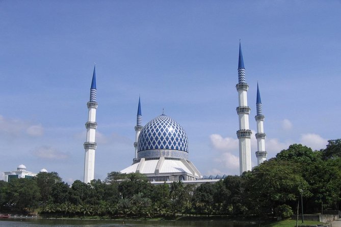 Blue Mosque And Batu Caves Tour - Common snags to plan for: timing, the right Blue Mosque, and cancellation risk