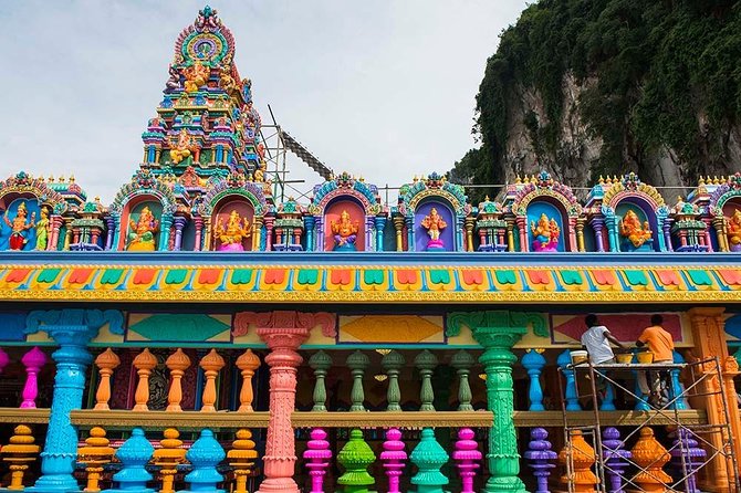 Blue Mosque And Batu Caves Tour - Who this tour suits best (and who should think twice)