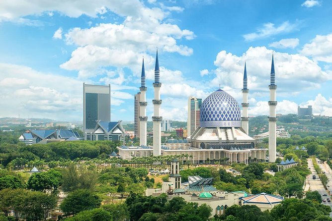 Blue Mosque And Batu Caves Tour - Should you book this Blue Mosque and Batu Caves tour?