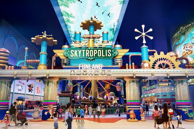 Breezy Genting Highland Day Tour from Kuala Lumpur - Why Genting Highlands feels like a day trip upgrade