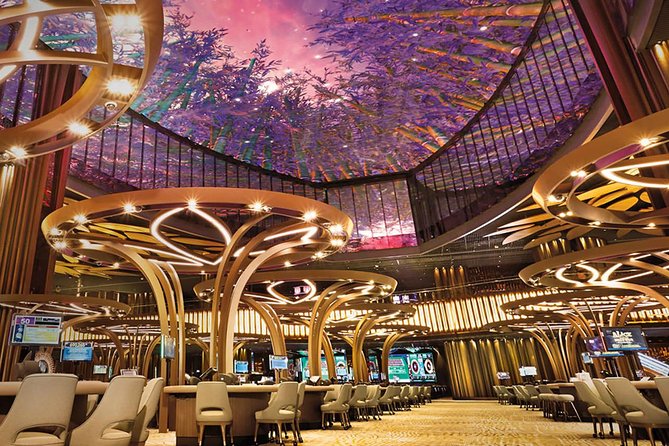 Breezy Genting Highland Day Tour from Kuala Lumpur - The guides make it: punctual, friendly, and actually useful