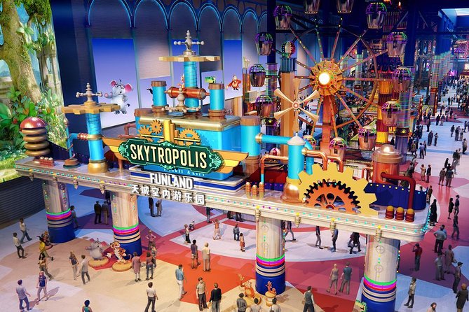 Breezy Genting Highland Day Tour from Kuala Lumpur - Price and value: what $75 really covers