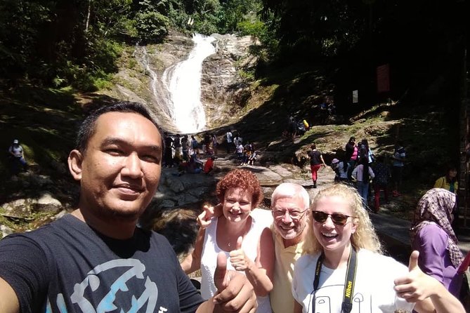 Cameron Highland Day Tour From Kuala Lumpur With Lunch Local food - Value and price: is $139.30 worth it for this route?