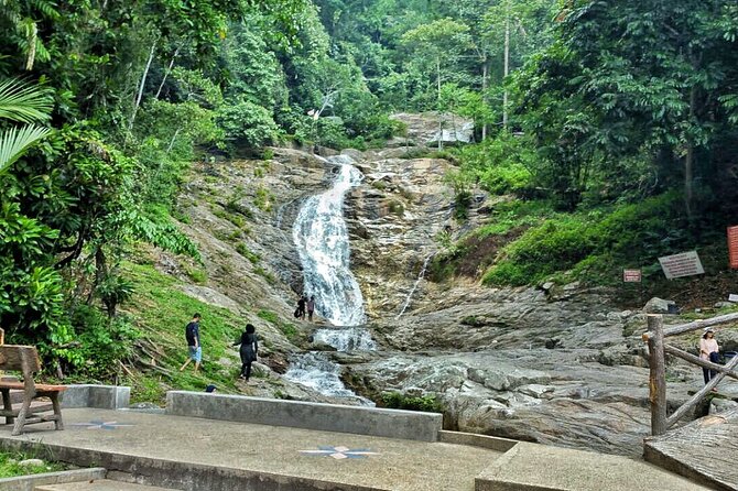 Cameron Highland Full Day Tour from KL City (Private) - Vegetable farms and the highland produce market