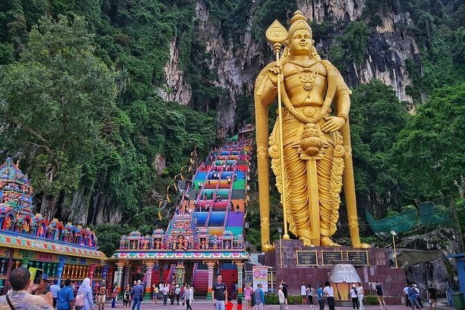 Cameron Highland Full Day Tour from KL City Private Tour - Vegetable Farms and the Market Habit: Where You Can Act Like a Local