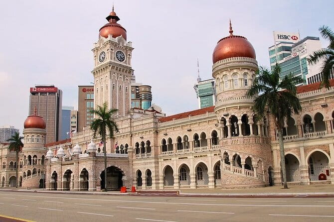 Cameron Highland Full Day Tour from KL City Private Tour - Price and Value: Is $112.19 Worth It?