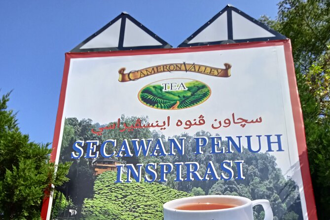Cameron Highlands 3 Days 2 Night Tours Private (per Vehicle) - Day 2: Boh Tea Estate, Strawberry Picking, Bee Farm Honey, and Cameron Lavender