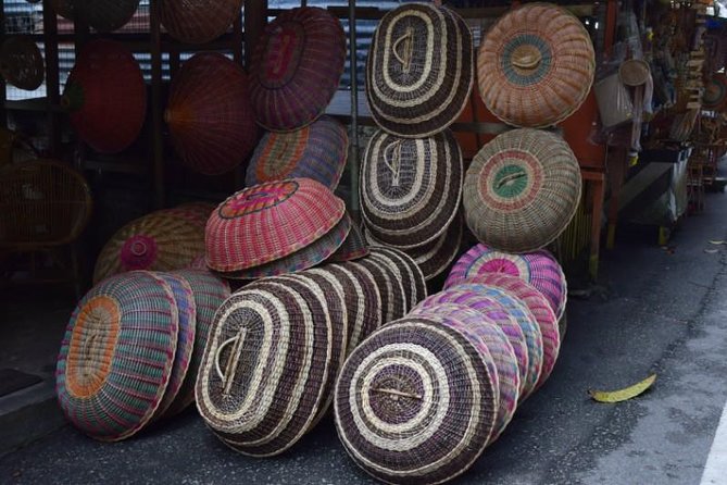 Cameron Highlands, Garden of Nature Full Day Private Guided Tour - Price and value: what $166.48 covers, and what to watch