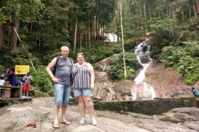 Cameron Highlands Tour from Kuala Lumpur - Cameron Bharat Tea Estate: Where the Views Pay Off