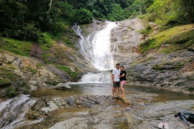 Cameron Highlands Tour from Kuala Lumpur - Kea Farm Market + Lunch: Snack Like a Local