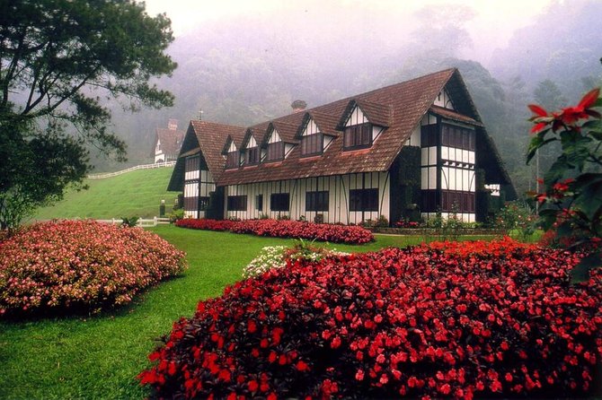 Cameron Highlands Tour on Private Basis - Private Pickup and the Morning Setup That Makes It Easier