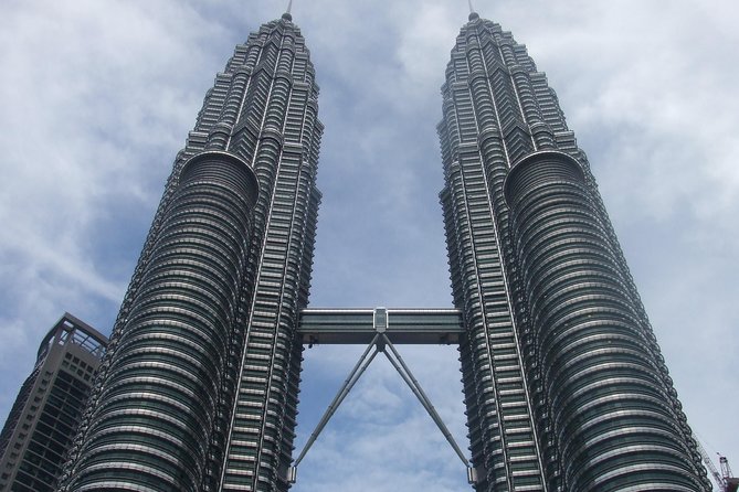 City and Batu Caves Tour - A private KL loop that saves your energy (and your morning)