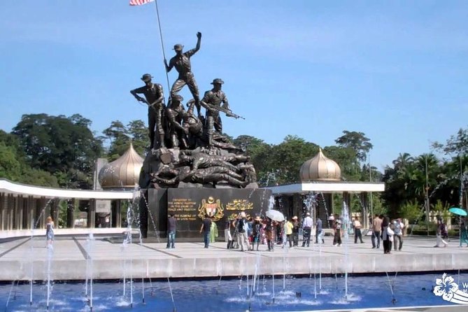 City Tour with Batu Cave and Fireflies Tour - Key points before you go