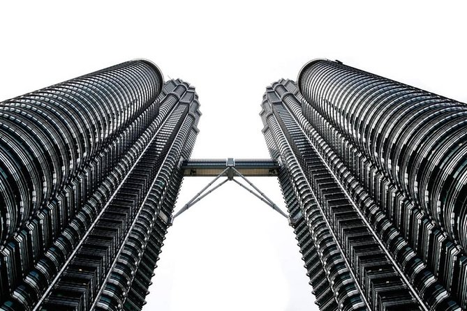 Cruise Excursion: Kuala Lumpur Full-day City Tour - Batu Caves: 200+ Steps, Hindu Temples, and Monkey Energy