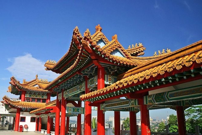 Cruise Excursion: Kuala Lumpur Full-day City Tour - National Monument: A Pause for the Big Meaning