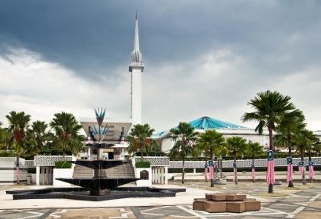 Cruise Layover Tour from Port Klang - Built for a cruise layover: KL’s highlights, timed right