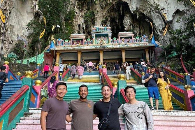 Cruise Shore Excursions: Port Klang - St Mary’s Cathedral and KL Tower: two quick looks at Kuala Lumpur’s skyline
