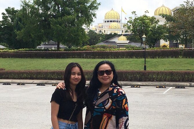 Cruise Shore Excursions: Port Klang - Lunch and included essentials: what you actually get for the price