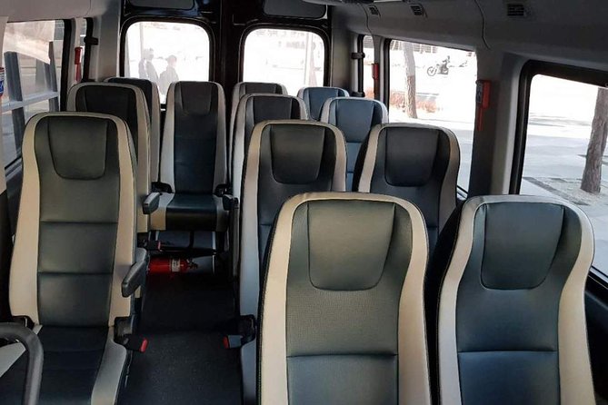 Departure Transfer : Kuala Lumpur City to Kuala Lumpur International Airport - Timing with airport distance: the 4-hour rule and the 15-minute wait