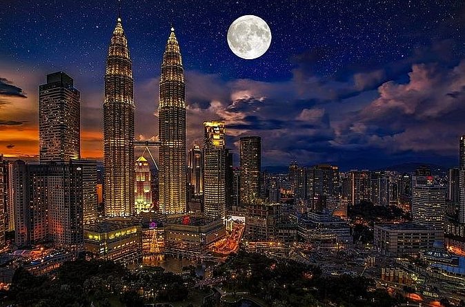 Discover The Best of Kuala Lumpur by Night - Price and Value: Why This $24.14 Night Tour Makes Sense