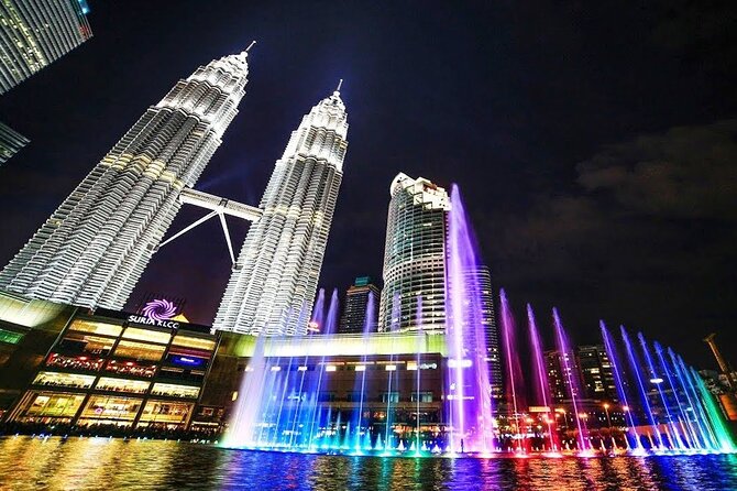 Discover The Best of Kuala Lumpur by Night - Small Group Rhythm: What the Tour’s Pace Feels Like in Real Life